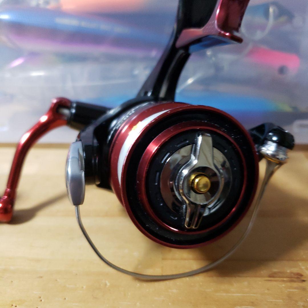 16BB-X ラリッサC3000DXG