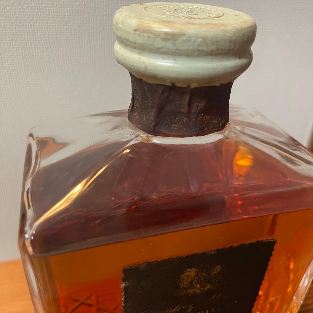 サントリー ウイスキー インペリアル