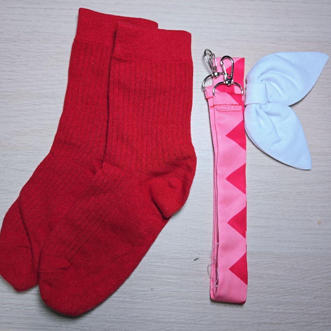 重音テト Synthesizer V コスプレ衣装 女性M VOCALOID