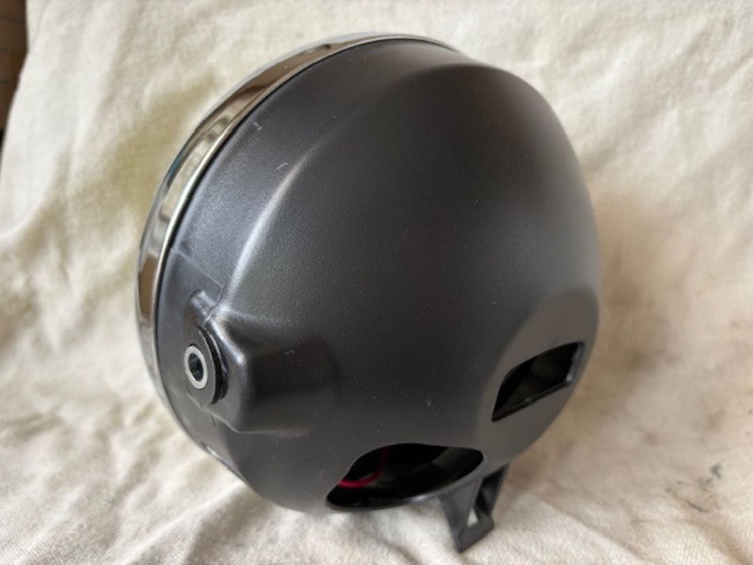 IPF cibie シビエ マーシャル FET 当時 旧車