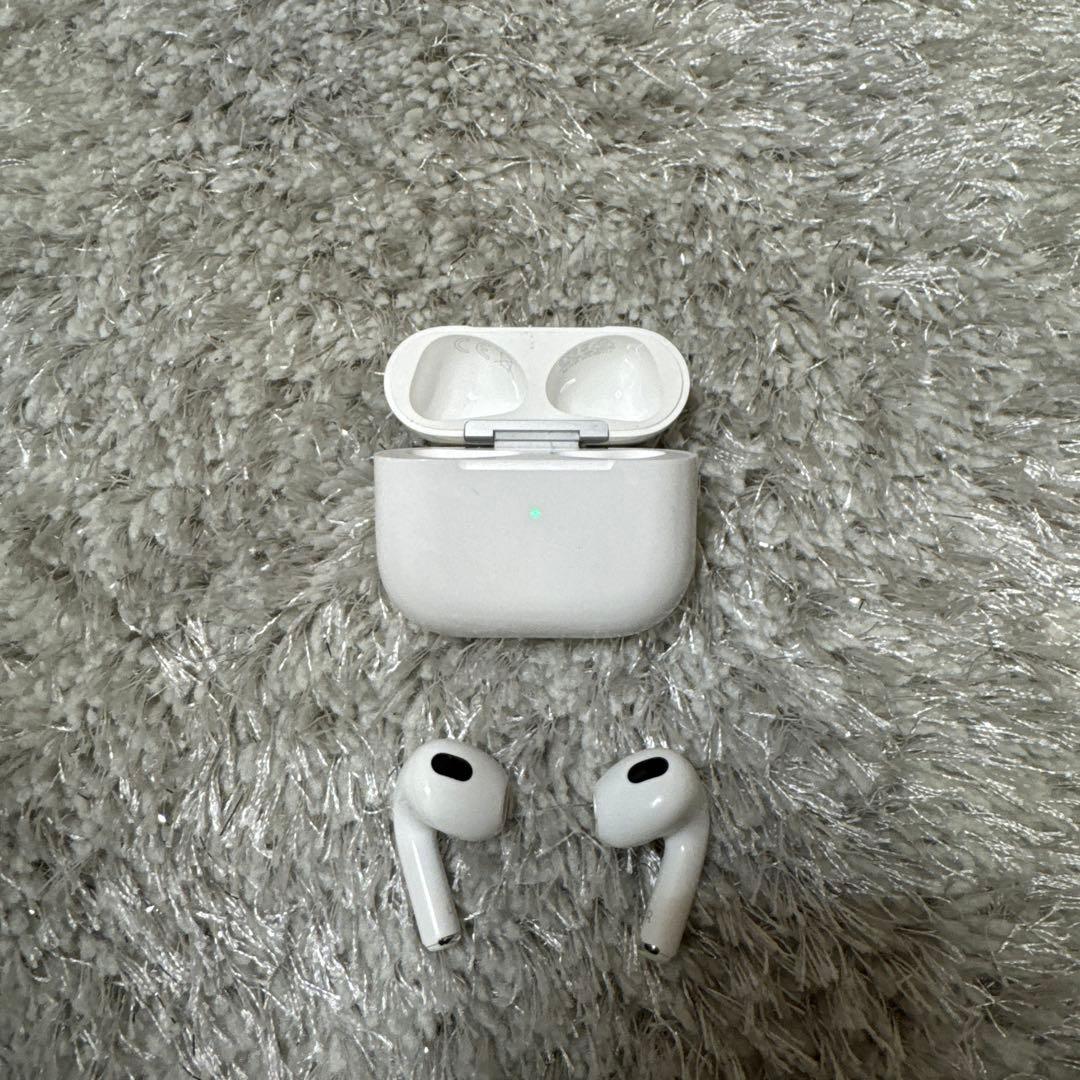 Airpods 第3世代