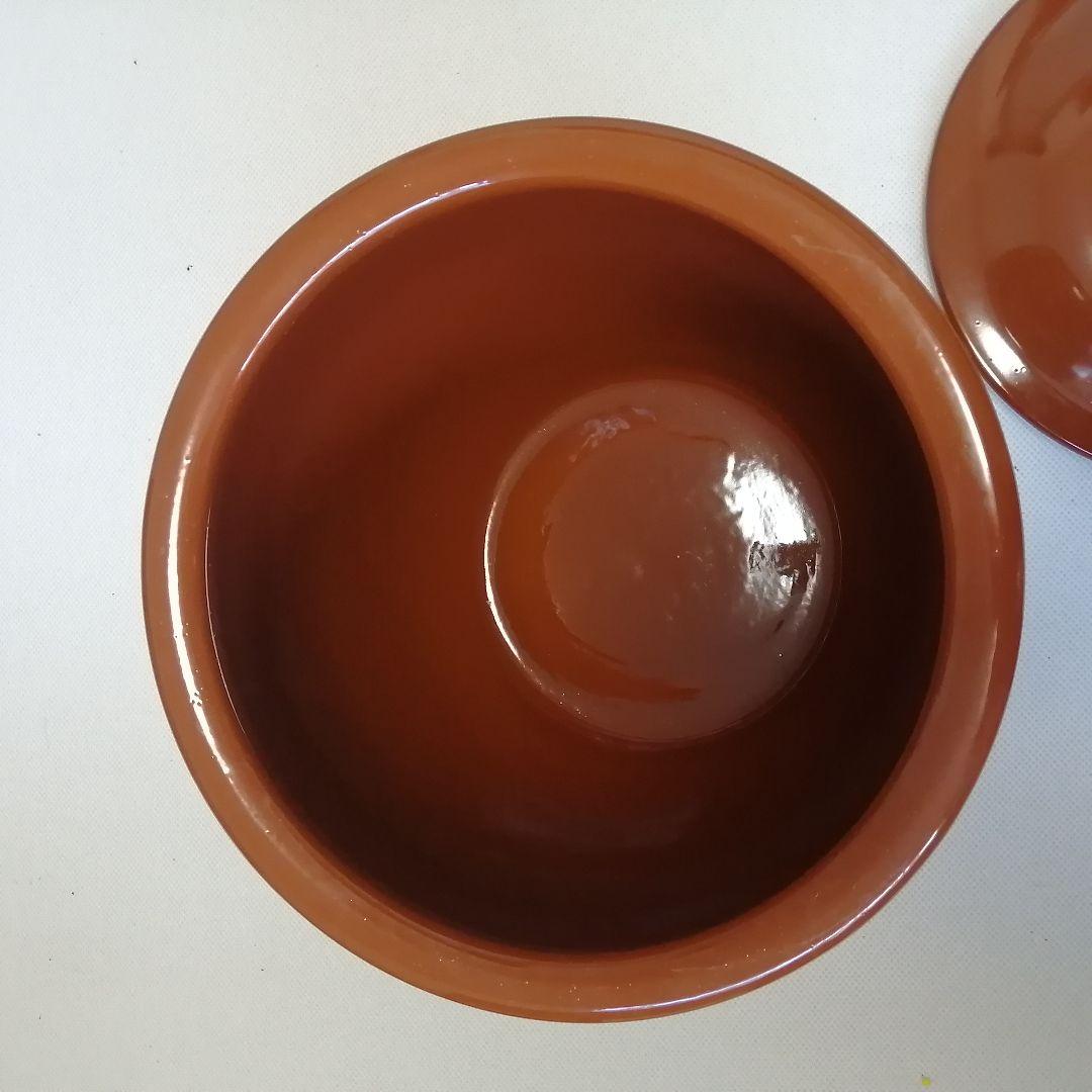 かめ壺　久松窯　常滑焼　　20号 特大