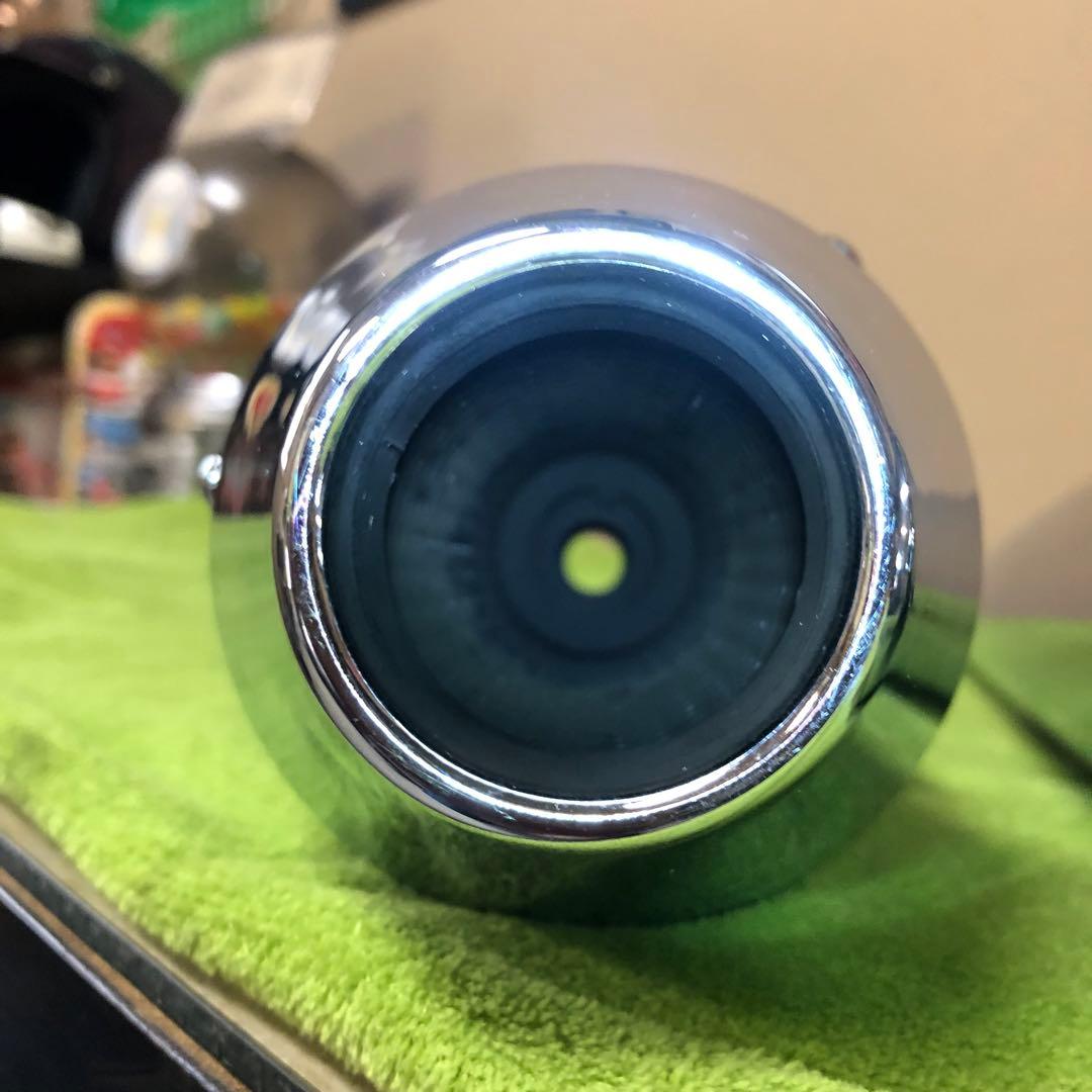 希少 ブラットスタイル メガホンマフラー