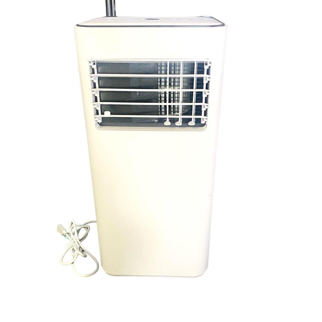 亀さん 専用 ✨2024年製✨ほぼ未使用品MAXZEN スポットクーラー