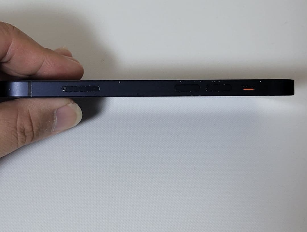 iPhone 12mini 128gb　最終値下げ