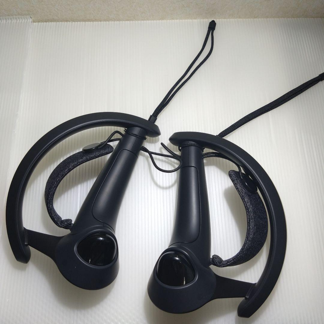 Valve Index VRキット　フルセット