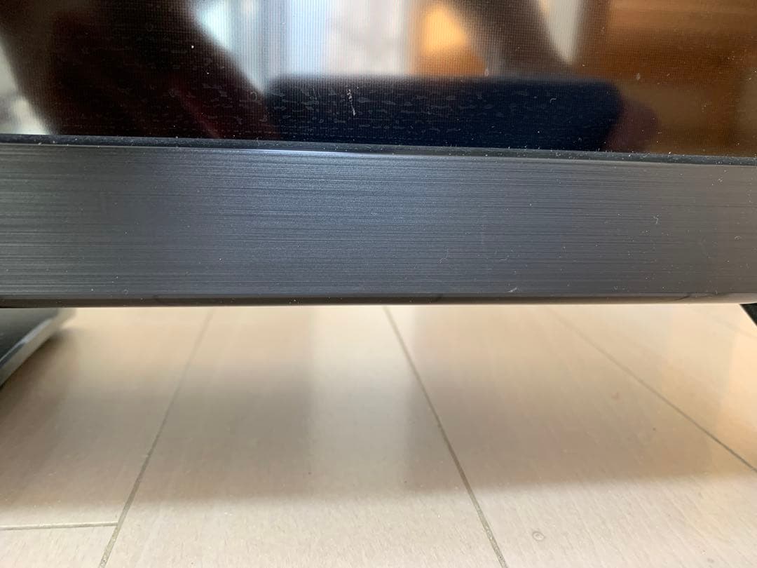 SHARP AQUOS 40V型 液晶テレビ LC-40H11