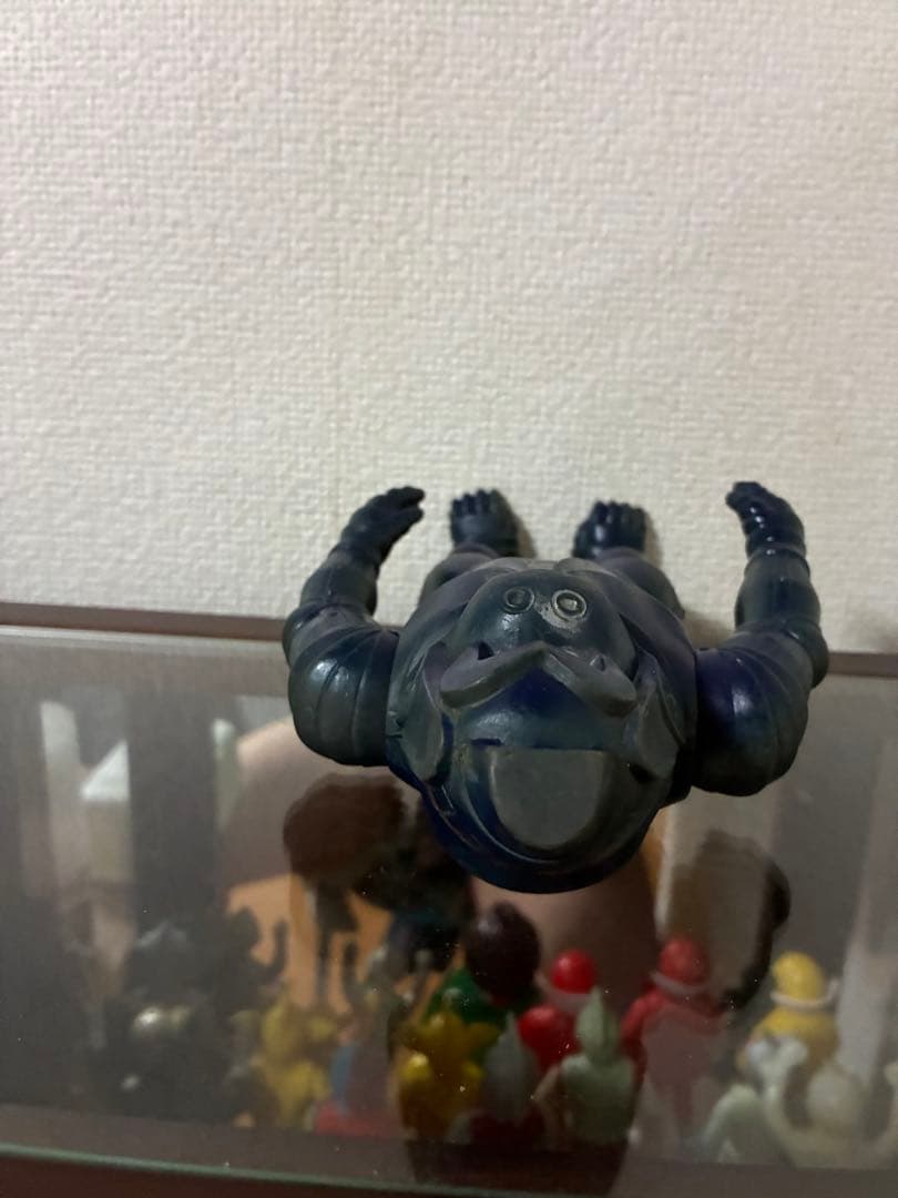 当時物 ブルマァク メカニコング