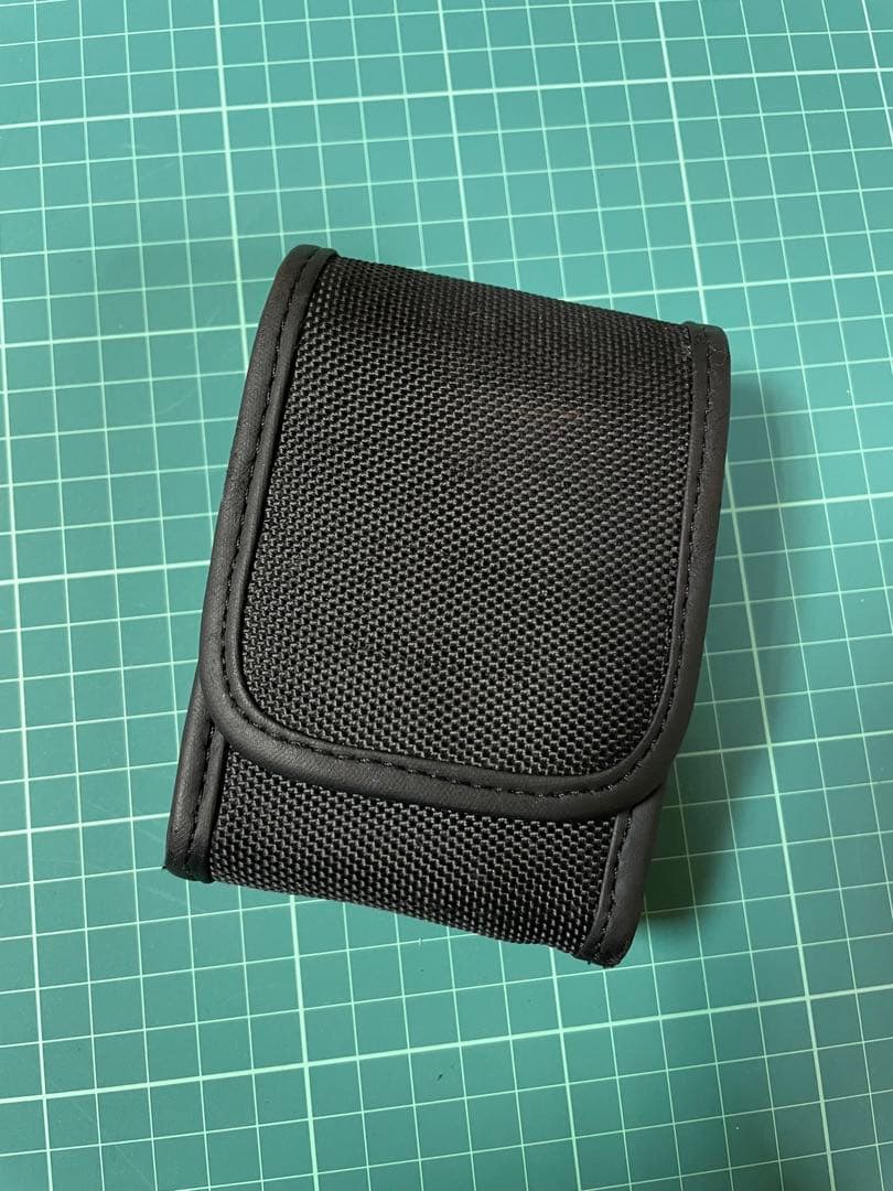 Canon IXY デジタル 800is ストラップ、布製ケース付属