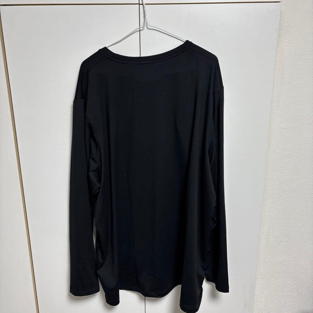 ジョーダン バスケットボール 日本代表 ロングTシャツ