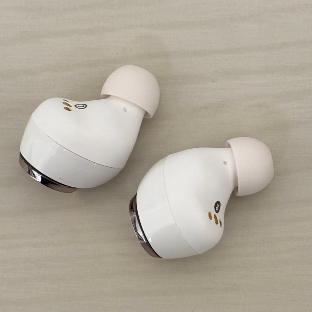 ソードアート・オンライン イヤホン ホワイト ワイヤレス アニメ コラボ