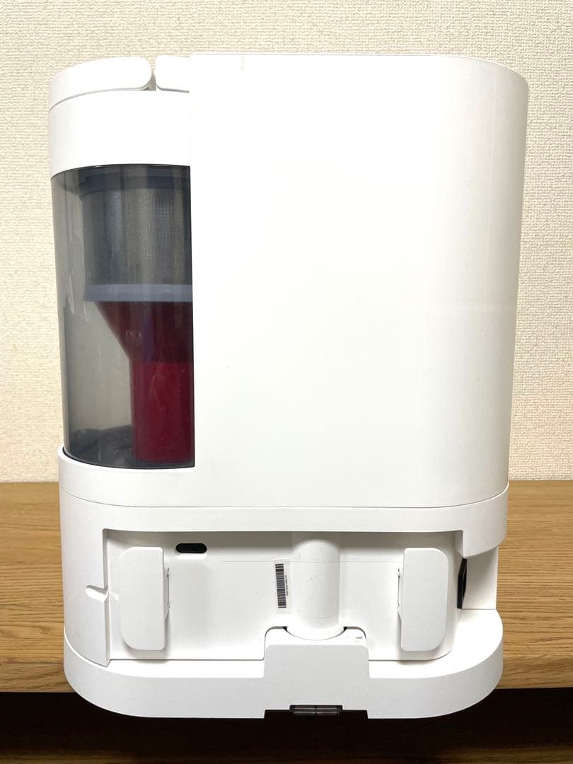 roborock ロボロック S7+ ロボット掃除機