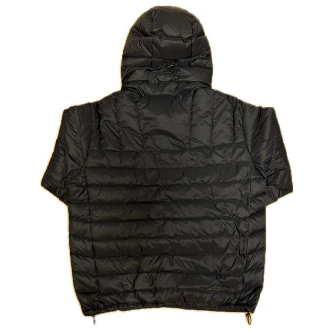 ジャケット・アウター 25FW Supreme Micro Down Black