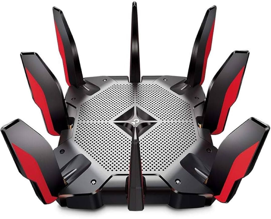 TP-Link WiFi ルーター Archer AX11000