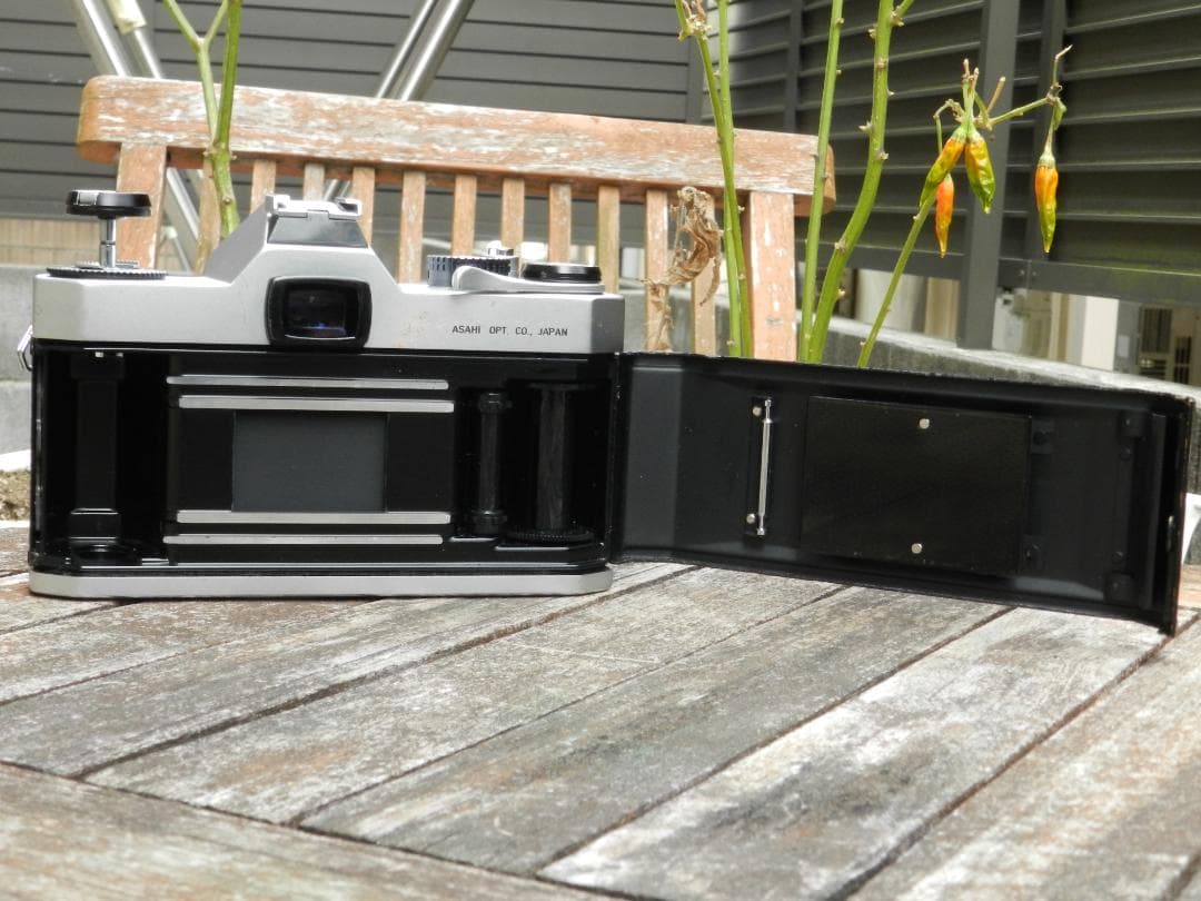 極美品　PENTAX SPF SMC TAKUMAR 55 1.8 カメラ