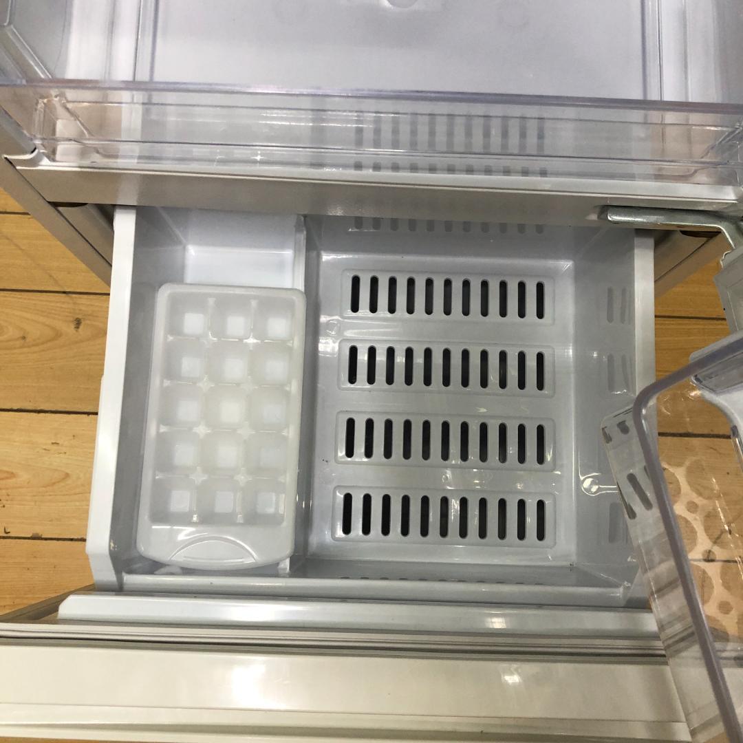 2020年製 極上超美品 アクア 126L AQR-13E8-W 88162