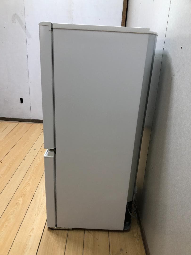 2020年製 極上超美品 アクア 126L AQR-13E8-W 88162