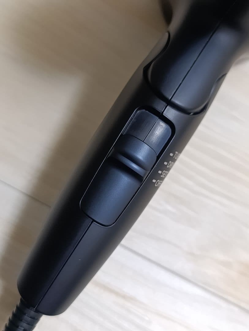 パナソニック ナノケア Panasonic EH-NA0G DN 02