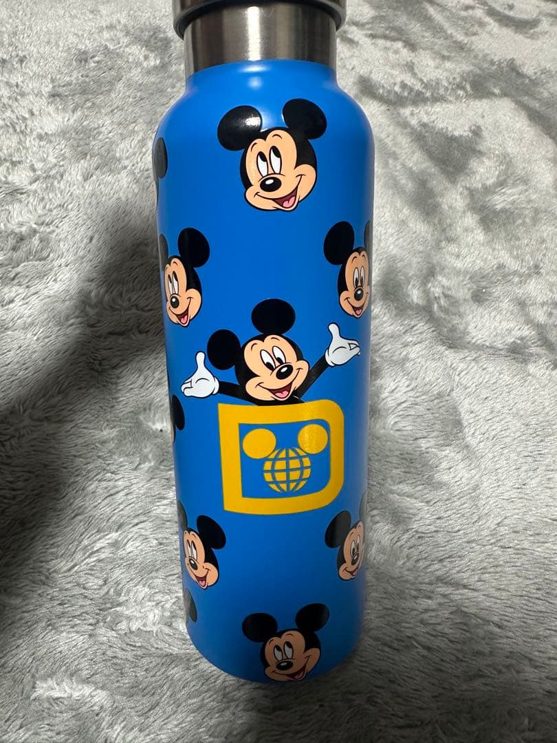 Walt Disney World ミッキーマウス 水筒
