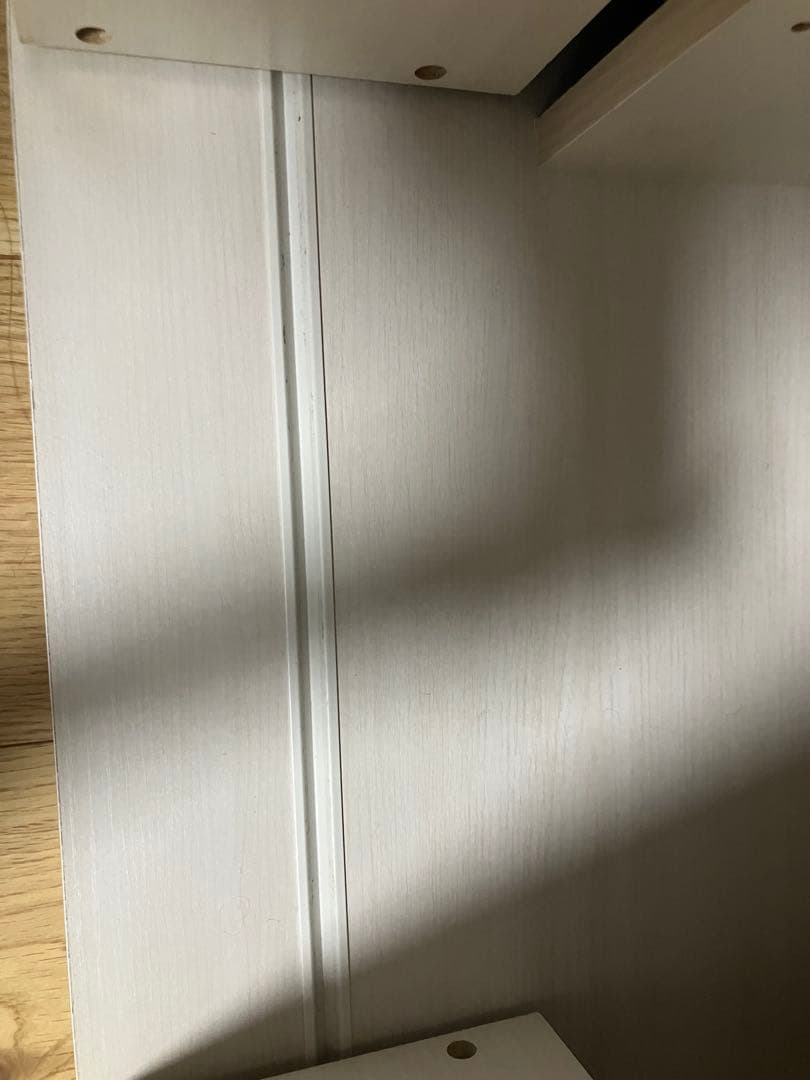 アイリスオーヤマ 大容量本棚 トリプルサイズ