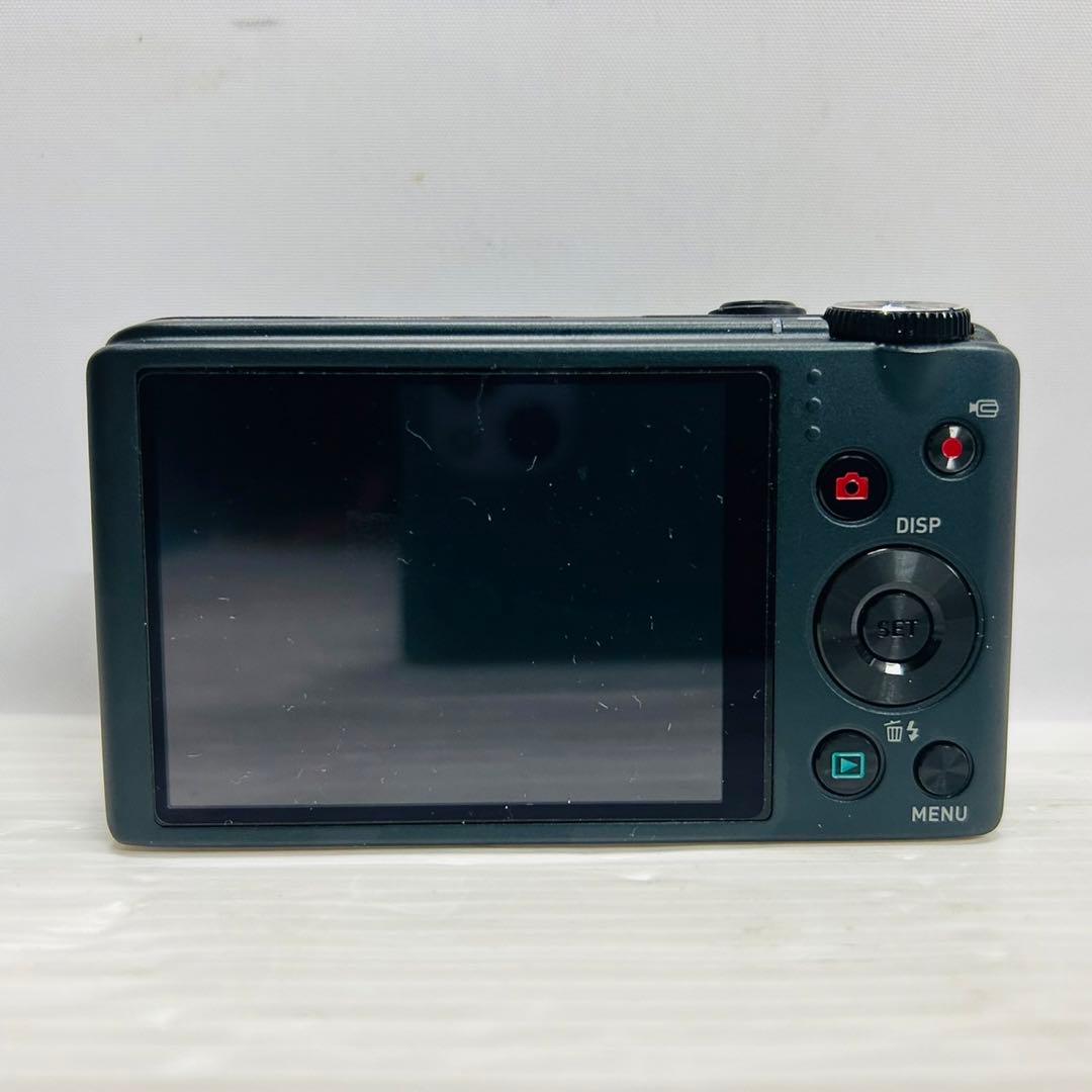 ★ジャンク★CASIO EX-ZR100 送料無料 69