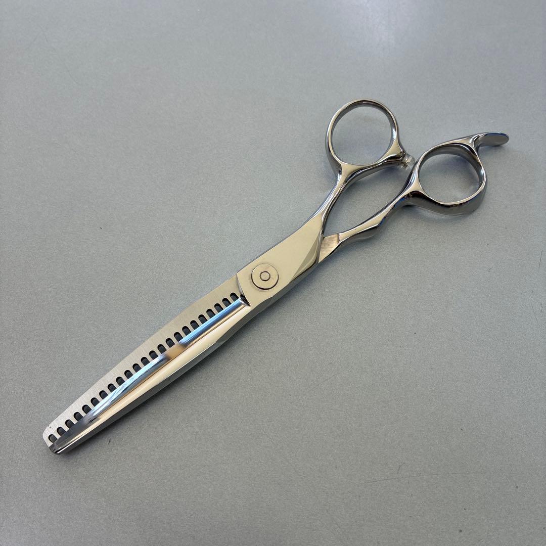 6インチシザー　25%新品