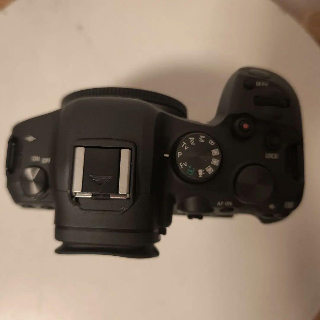 A*z様 CANON EOS R6（ショット数1,900枚）