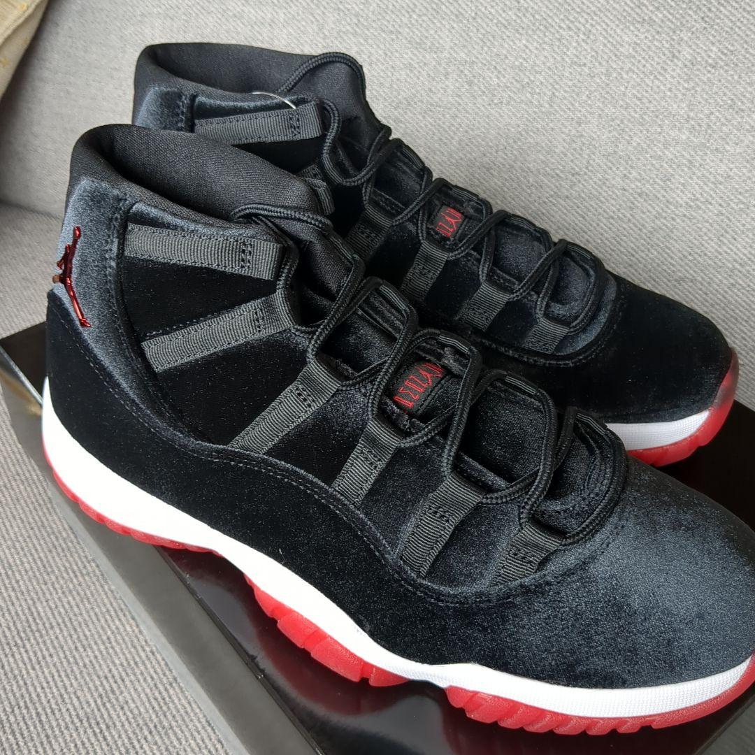 【最終】Air Jordan11 28cm 新品未使用 箱タグ付