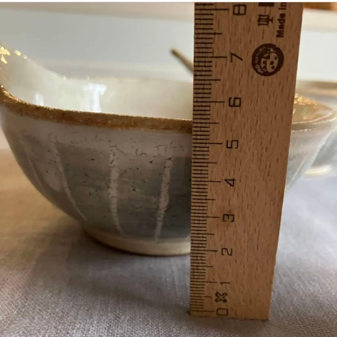 小石原焼　波佐見焼　陶器８点セット　和食器