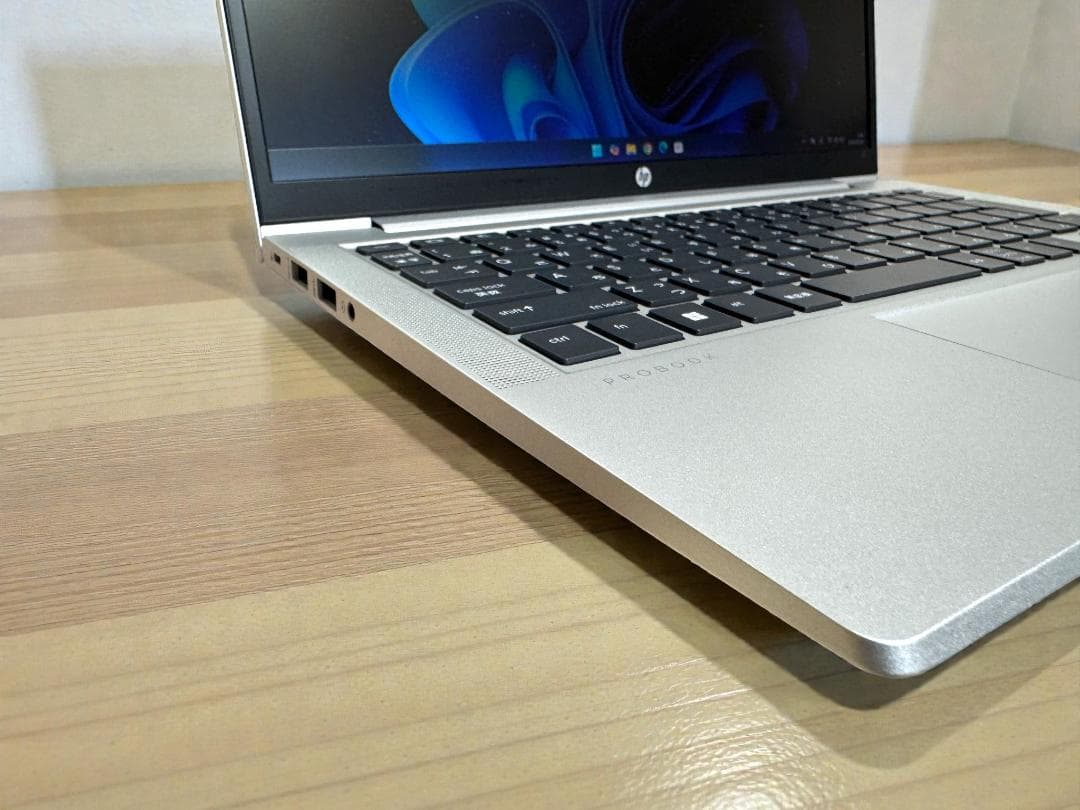 ⭐初回特価⭐高性能＆軽量⭐HP ProBook 635 Aero G7⭐