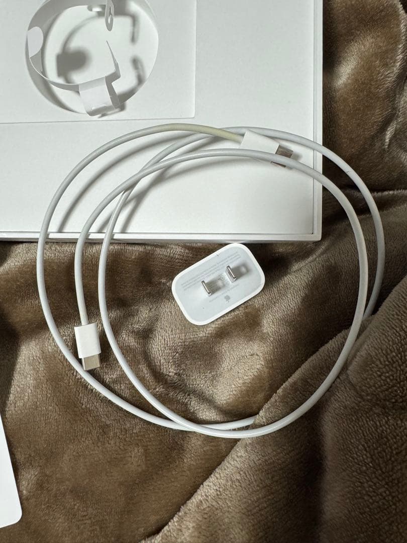 12.9インチ iPad Pro セルラー　512GB 第4世代