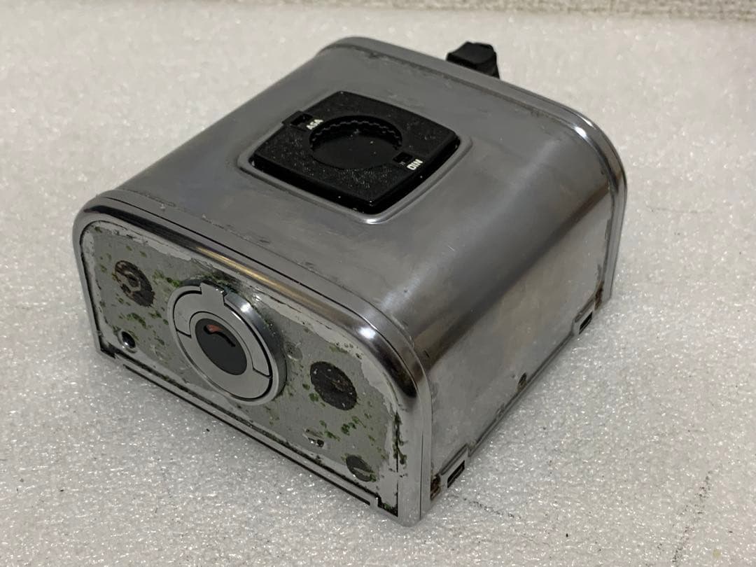 hasselblad フィルムバック