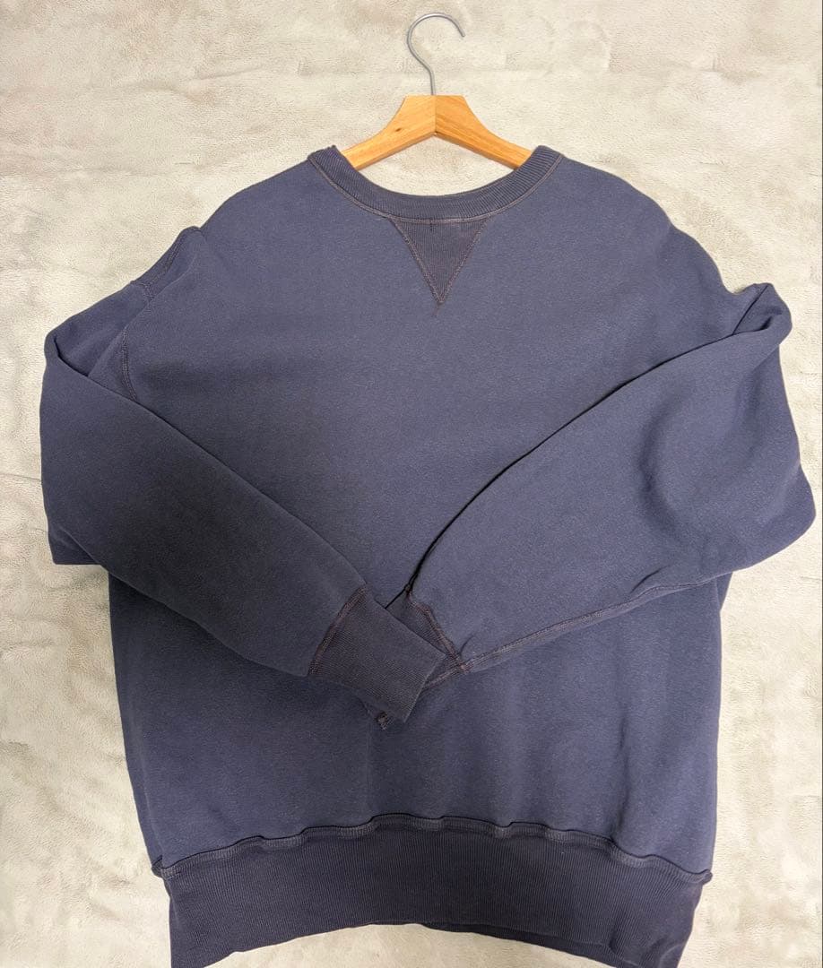 ウエアハウスLot 401 NORTH ARVADAスウェット