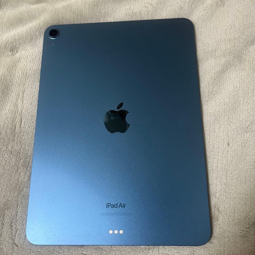 iPad Air (第5世代) 256GB + Pencil