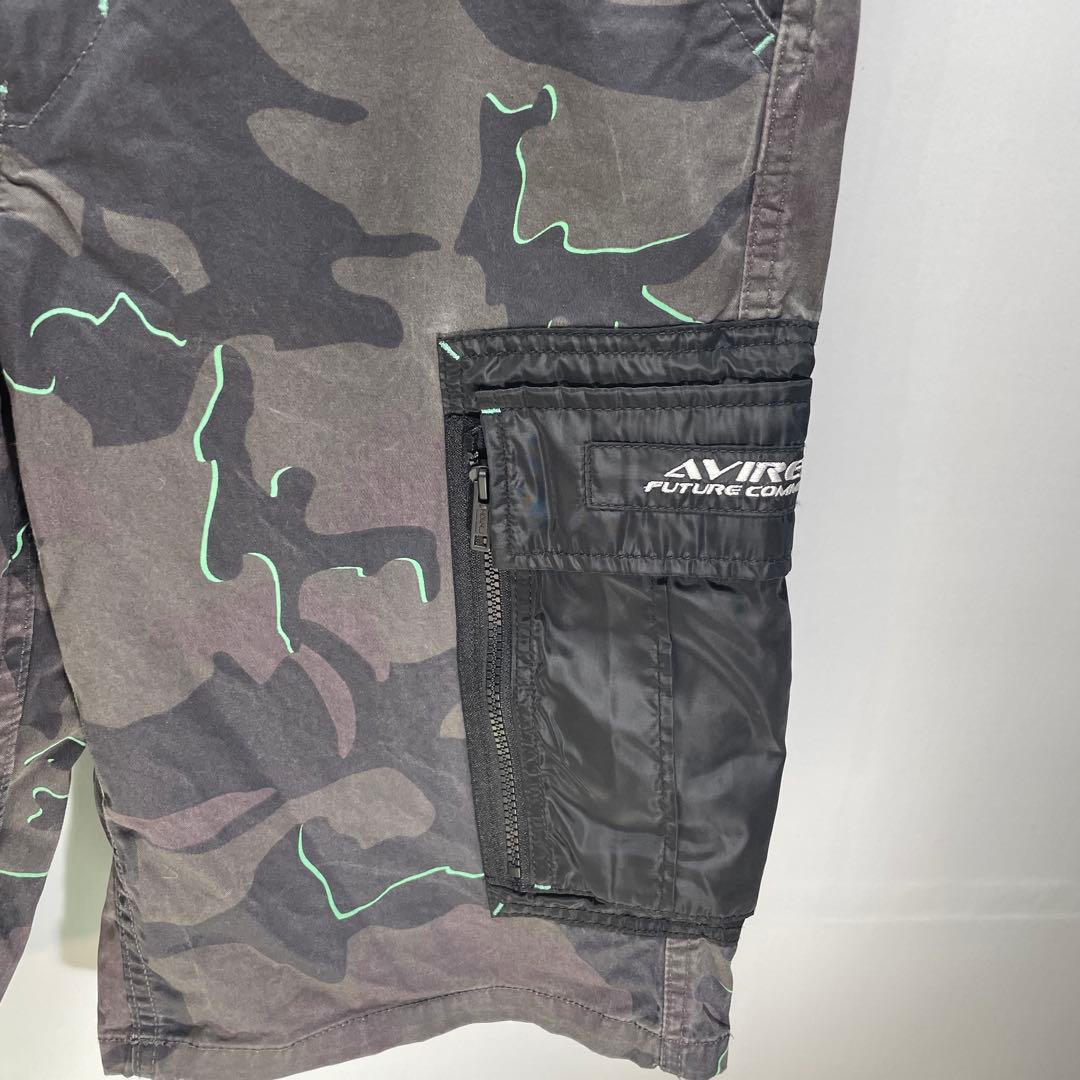 AVIREX フューチャーコマンド　ナイキSB Tシャツ　セット