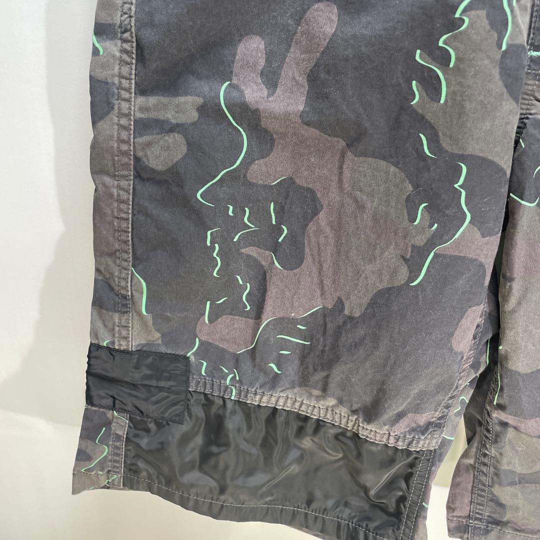 AVIREX フューチャーコマンド　ナイキSB Tシャツ　セット