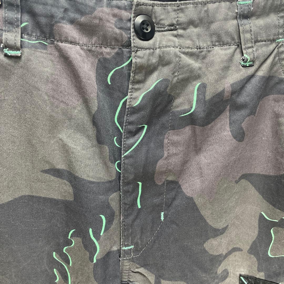 AVIREX フューチャーコマンド　ナイキSB Tシャツ　セット