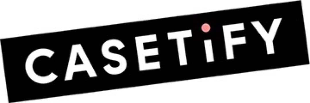CASETiFY インパクトリングスタンド iPhone 17 クリアブラック