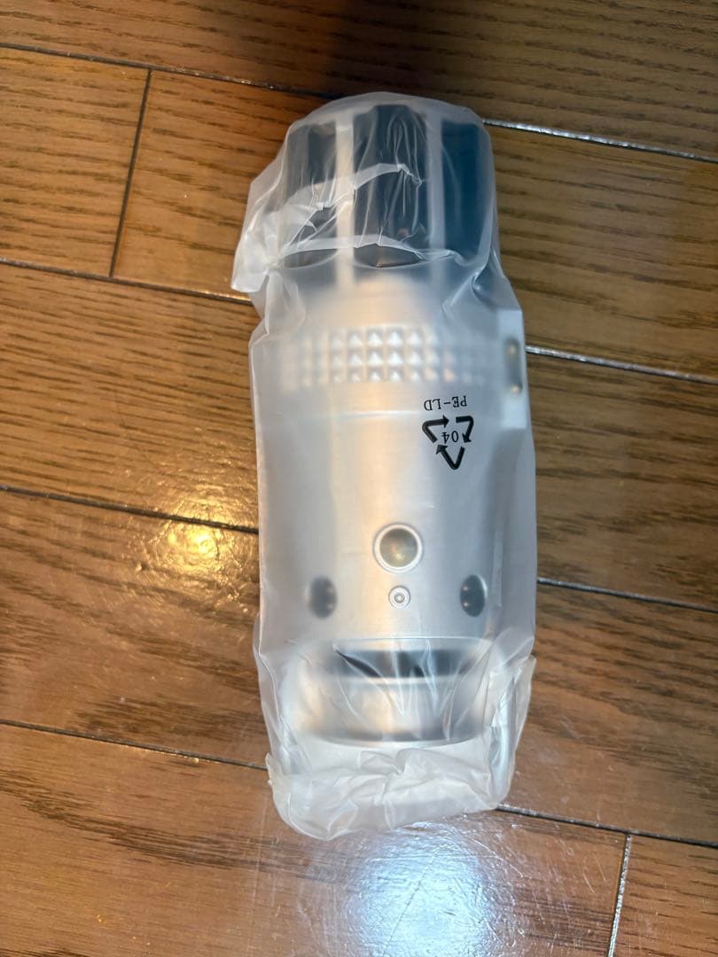 【超美品】【新品未開封】スターウォーズR2-D2超大型フィギュア型プレーヤー