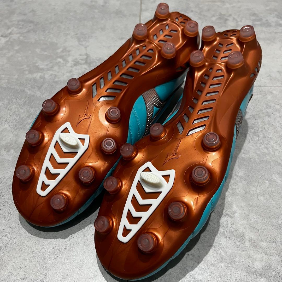 モレリアネオ3JAPAN 25.5㎝