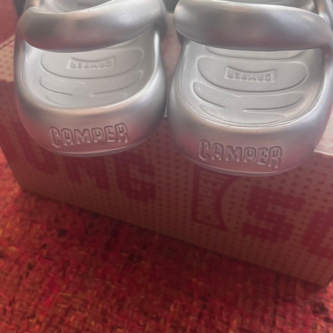 靴 CAMPER kobarah