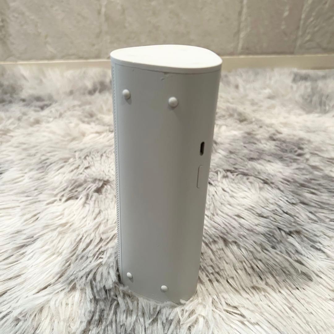 【極美品】 SONOS Roam スマートスピーカー ホワイト