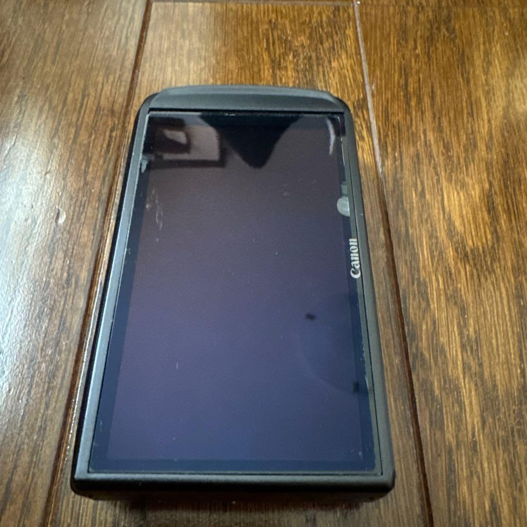 【ジャンク品】Canon IXY 10S デジタルカメラ 本体のみ 美品