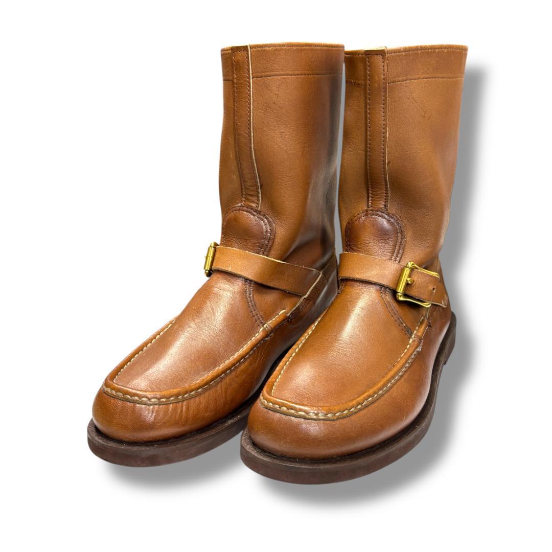 RUSSELL MOCCASIN ラッセルモカシン ZEPHYR ゼファー