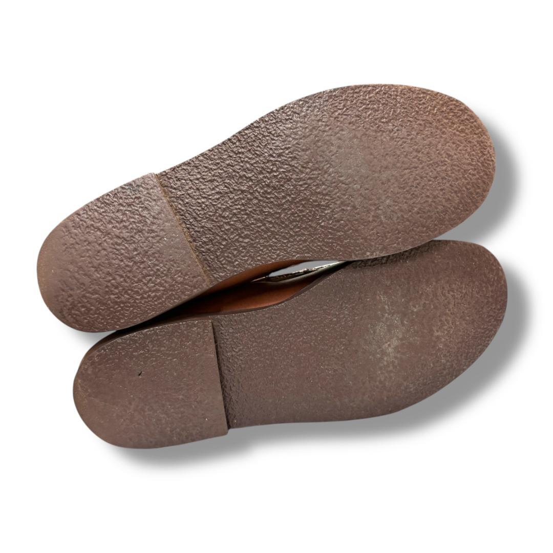 RUSSELL MOCCASIN ラッセルモカシン ZEPHYR ゼファー