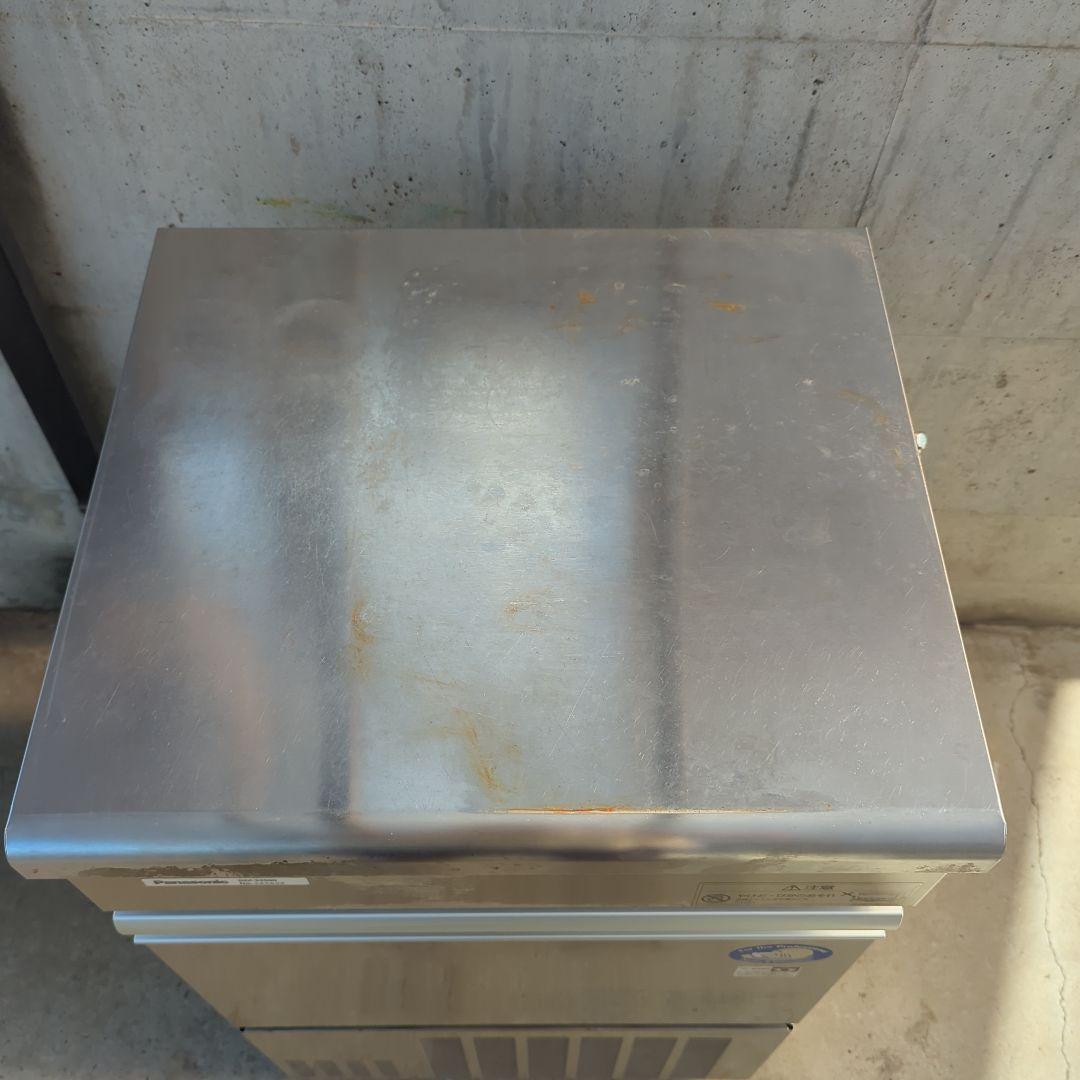 Tara パナソニック 製氷機 SIM-S3500 業務用 厨房 居酒屋①