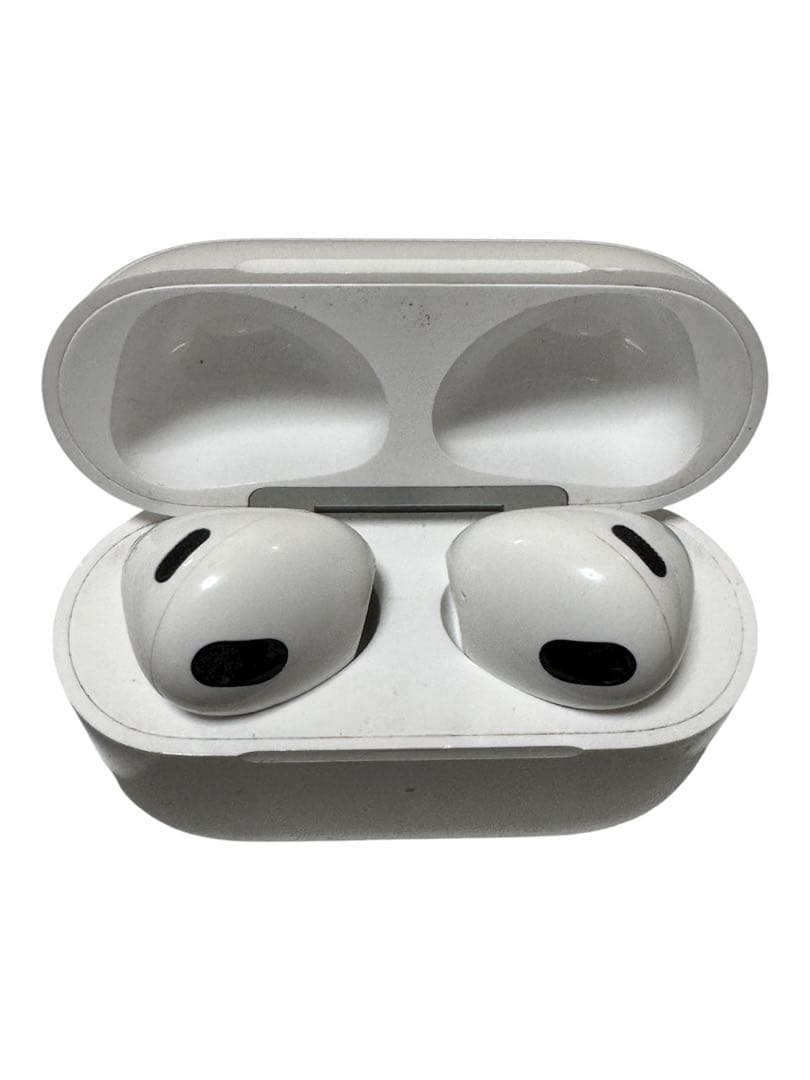 airpods 第3世代