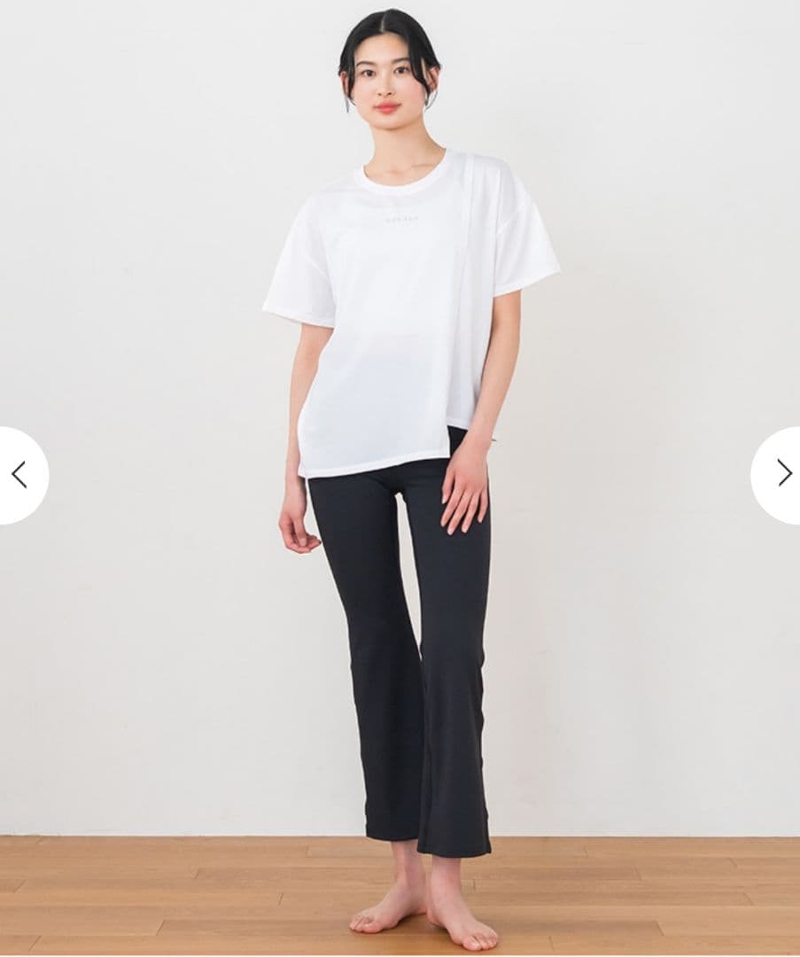 【最終値下げ】LAVA リントスル　新作ウェア三点セット