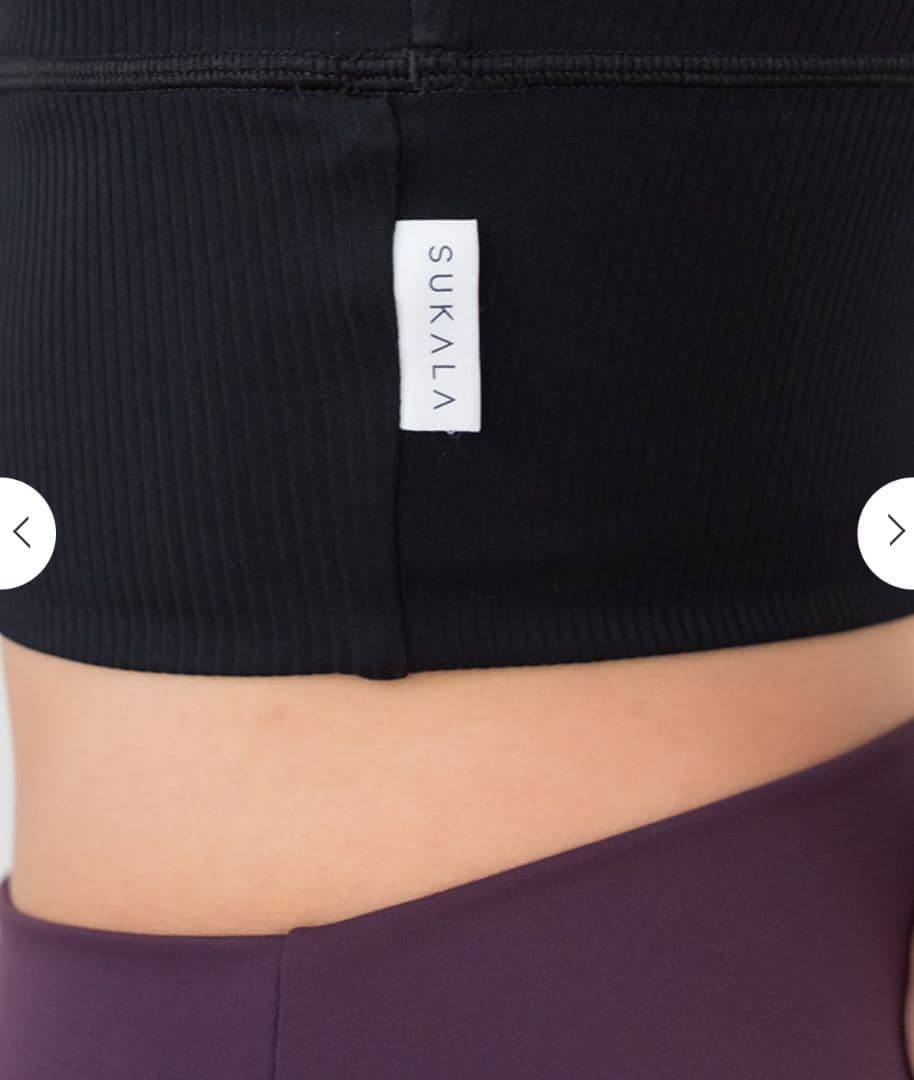 【最終値下げ】LAVA リントスル　新作ウェア三点セット