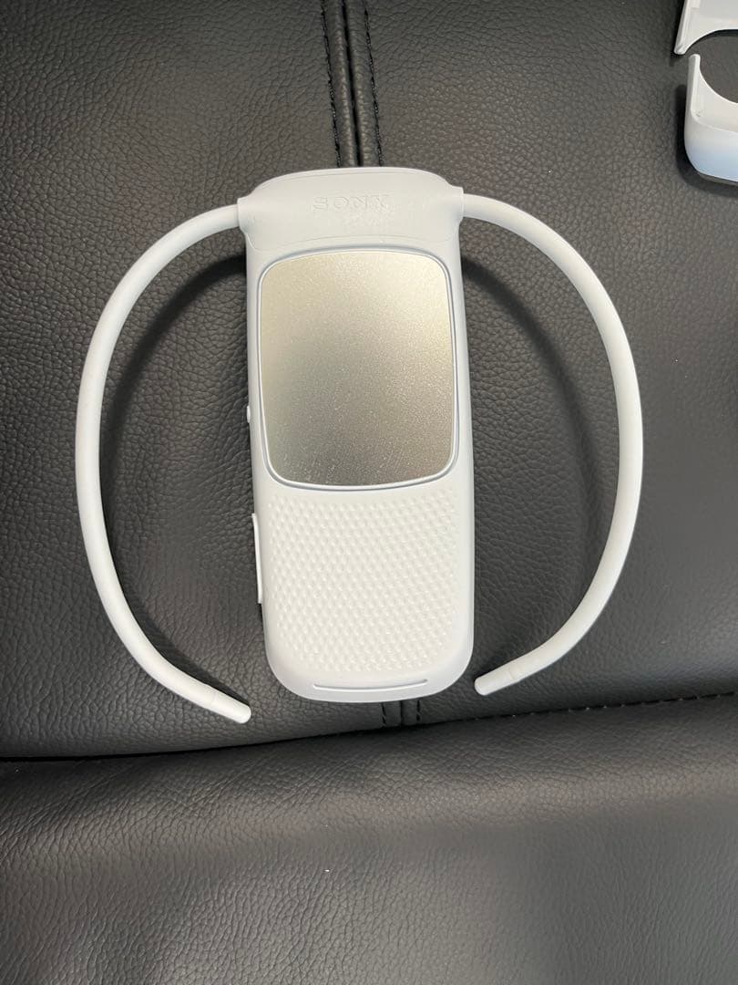 【美品】レオンポケット5 ソニー RNP-5 動作 付属品込